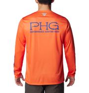 Florida Columbia PHG Terminal Shot Long Sleeve Shirt